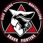 logo shark fihgters